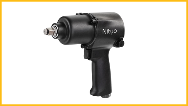 1-2inch Impact Wrench