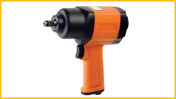 3-8inch Impact Wrench