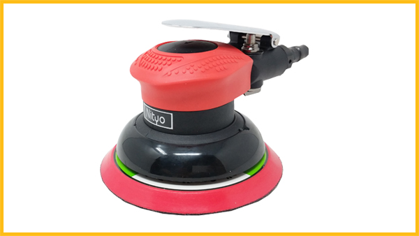 Orbital Sander